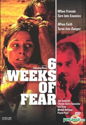 6级暴逃,上,原声版