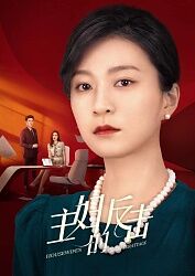 主妇的反击 