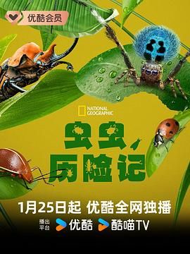 虫虫历险记,第一季 