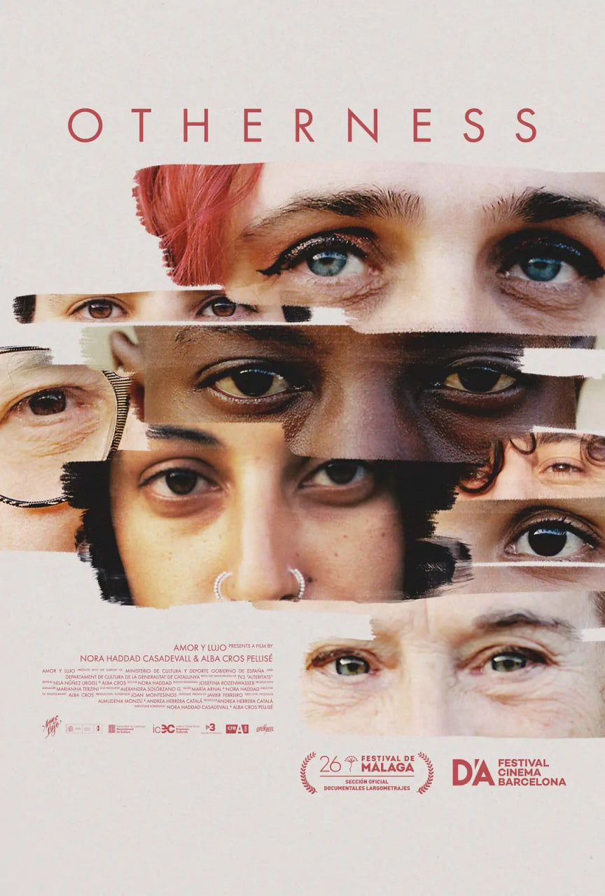 Otherness 