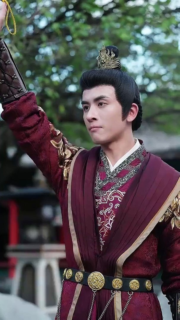 新版：潜龙出渊