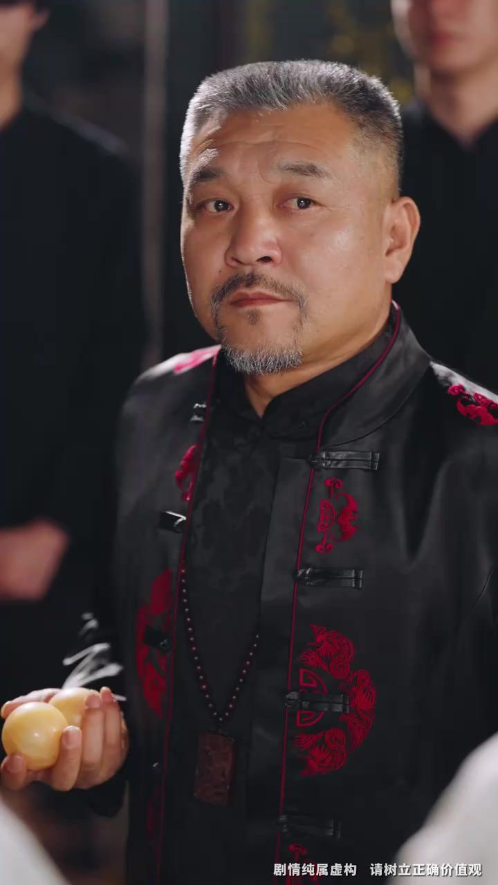 没想到吧姐姐,我就是棋神