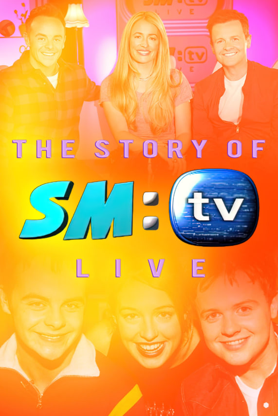 SM:TV,Live的故事 