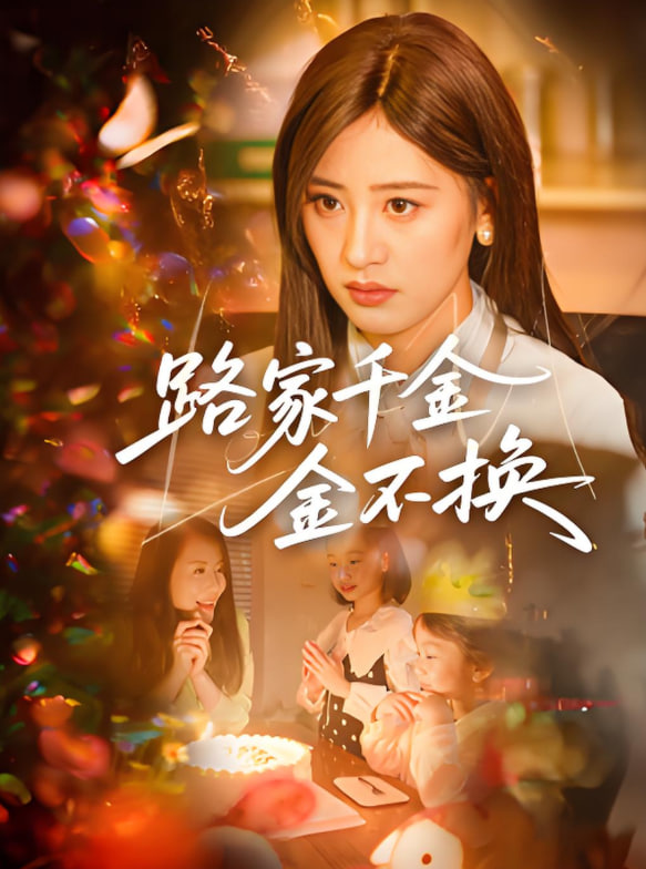 路家千金金不换