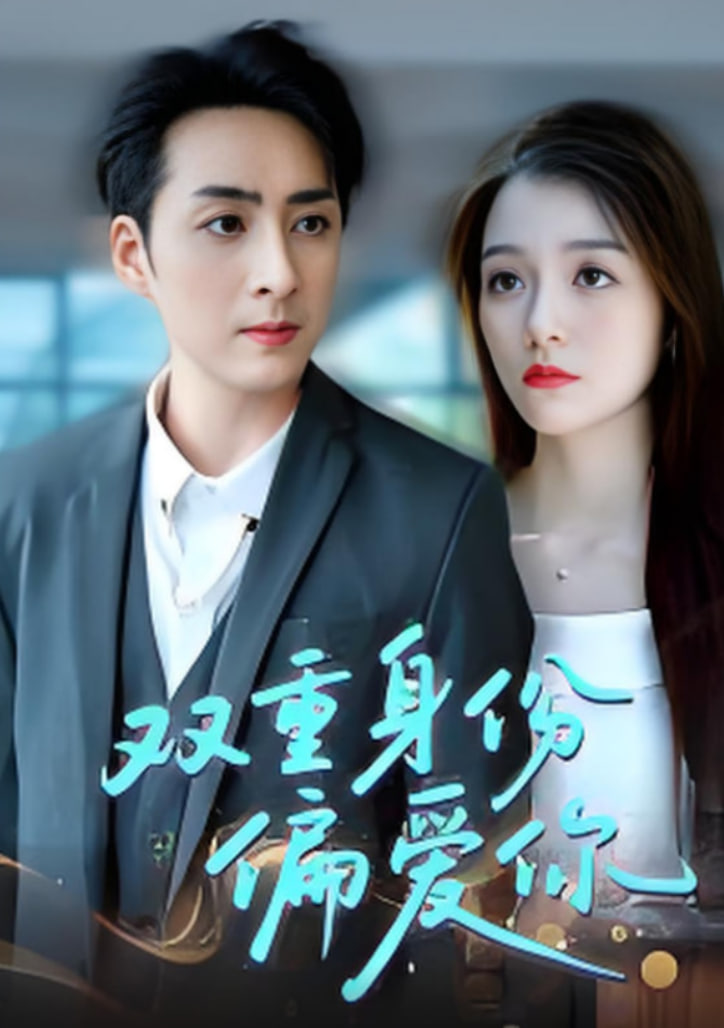 双重身份偏爱你
