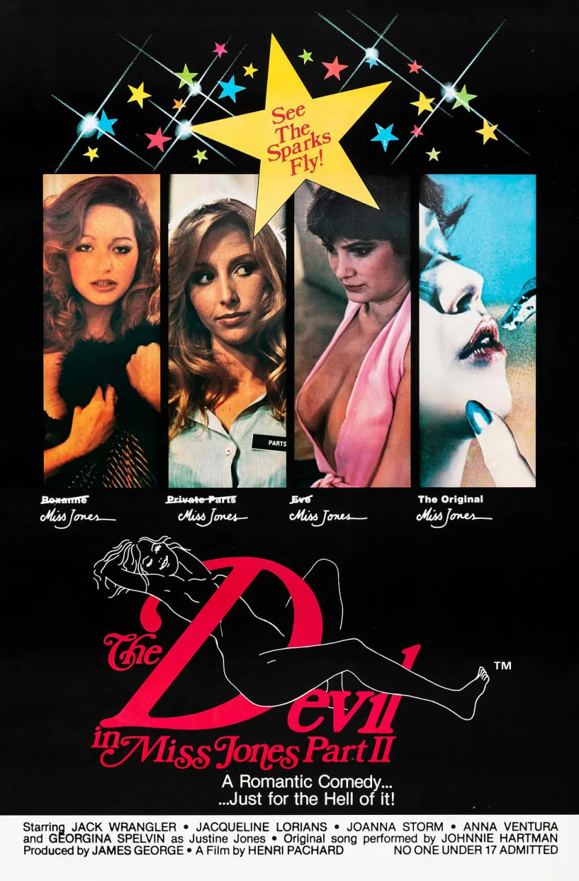 琼斯小姐内心的魔鬼5