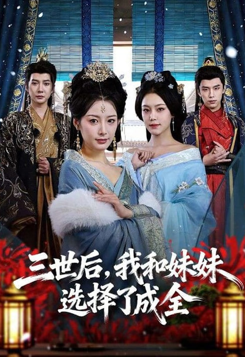三世后，我和妹妹选择了成全
