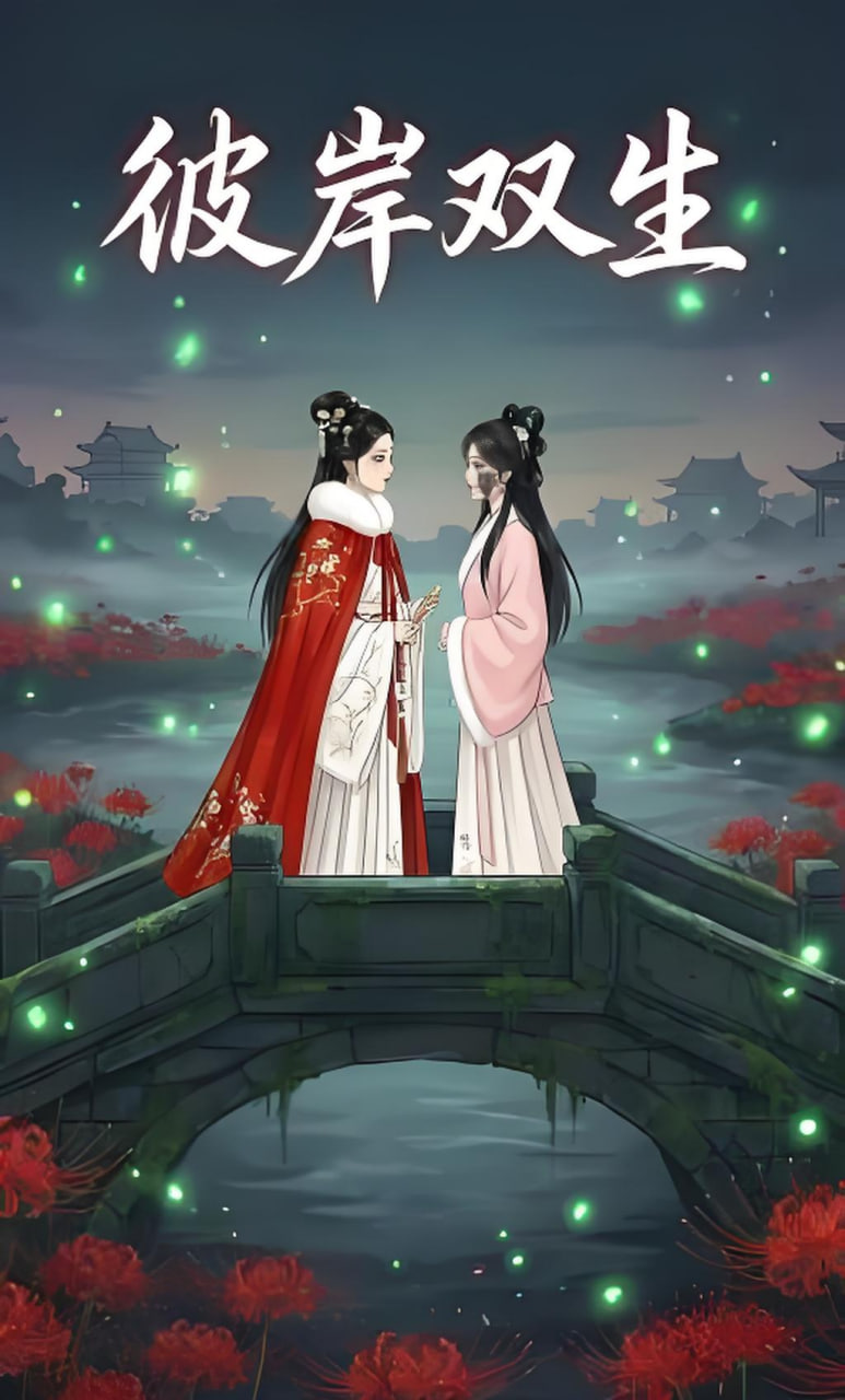 彼岸双生